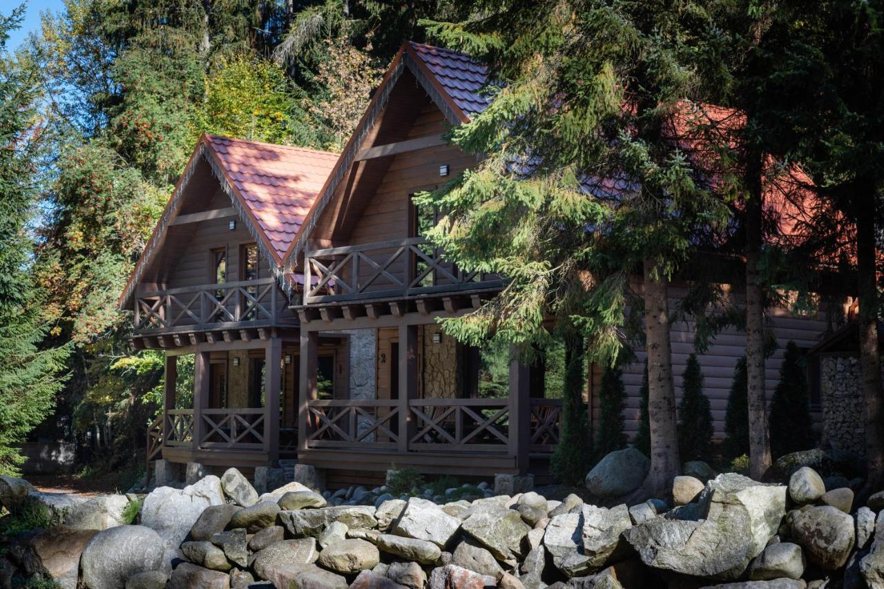 Tatrystay Riverstone