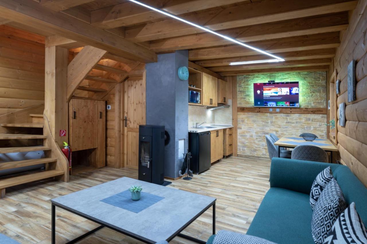 Tatrystay Riverstone * Demanovska Dolina