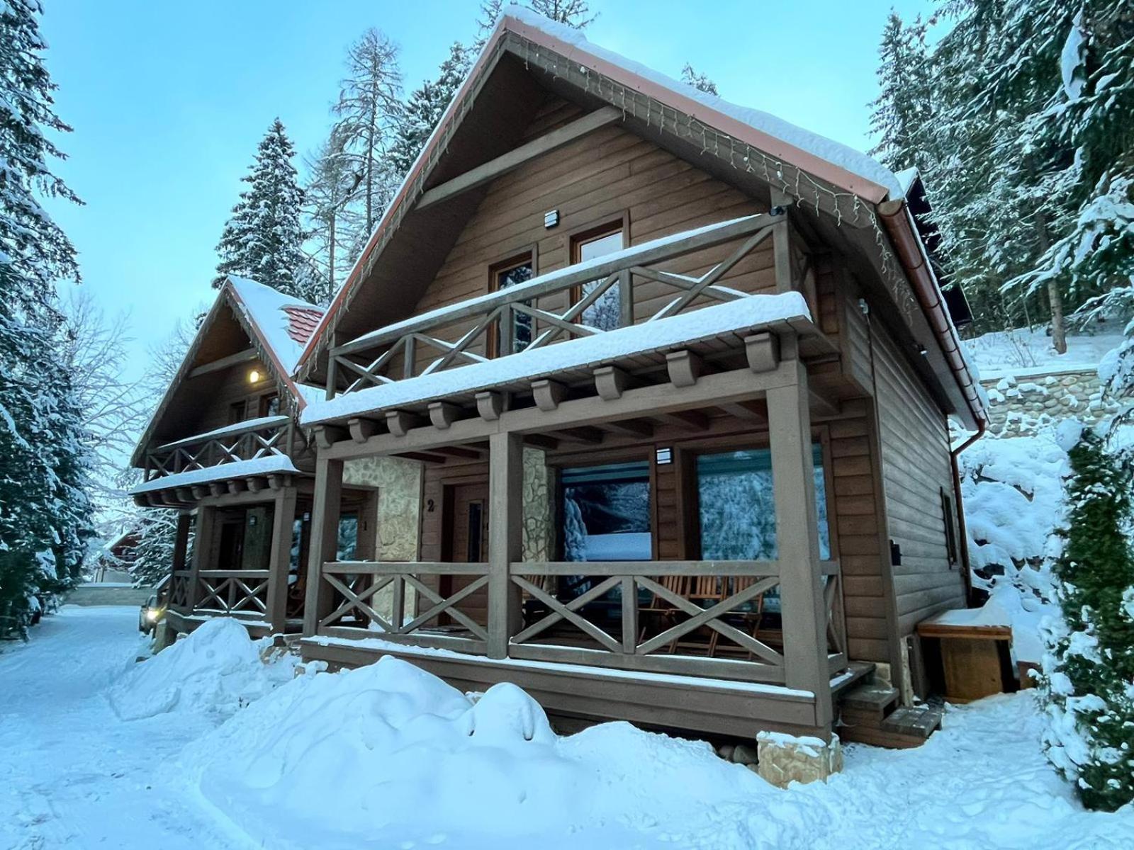 Tatrystay Riverstone * Demanovska Dolina